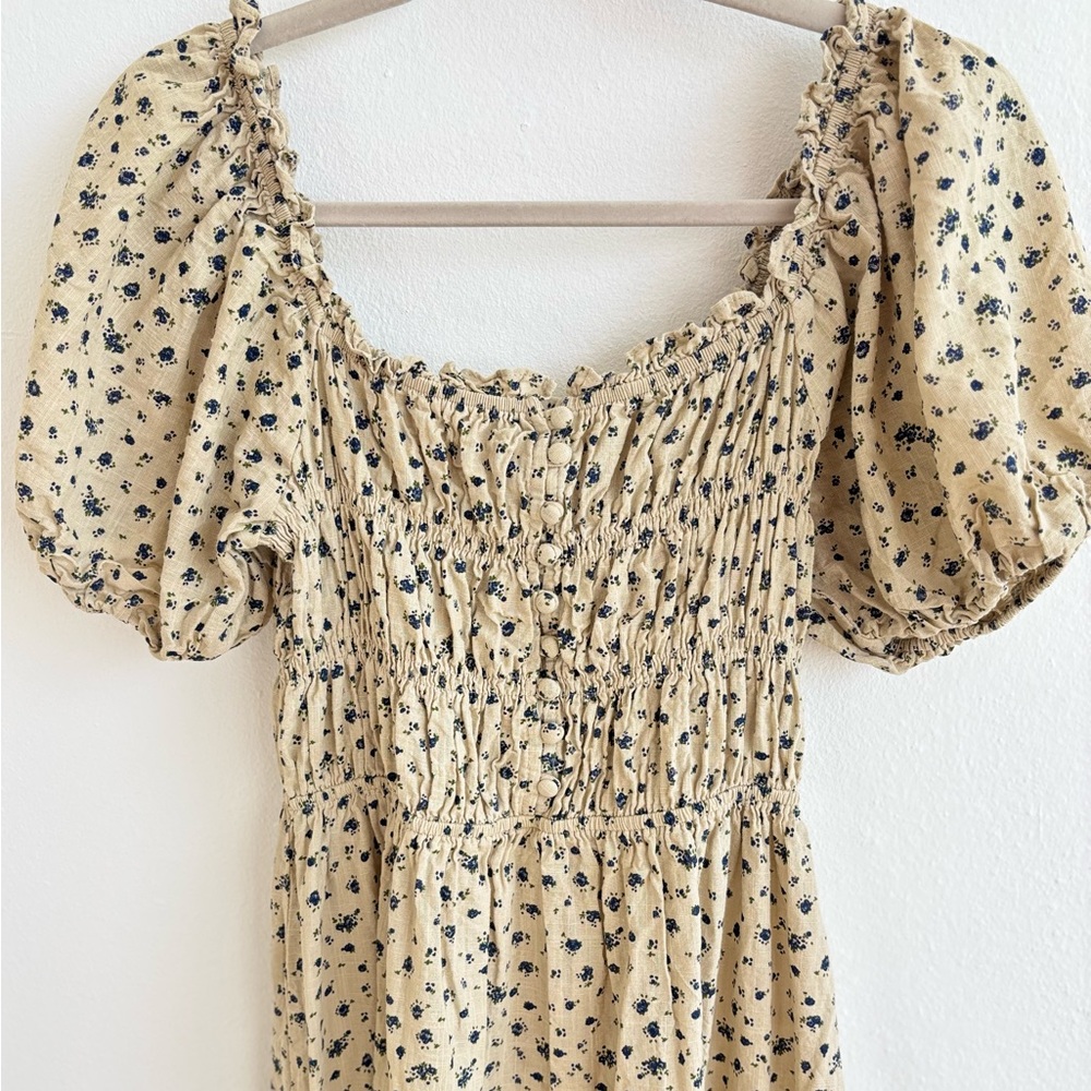Neuflora Dress